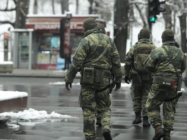 EUFOR: Na raspolaganju smo građanima pogođenim snijegom, spremni svi kapaciteti