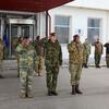 EUFOR: Nema dokaza o prisustvu paravojnih kampova na teritoriju BiH