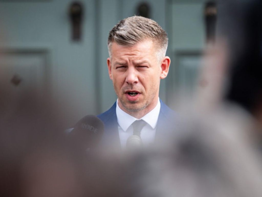 Euractiv: Završava se Magyarov "medeni mjesec"