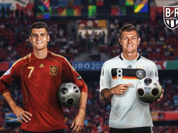 EURO 2024: Dva spektakla evropskog fudbala su pred nama