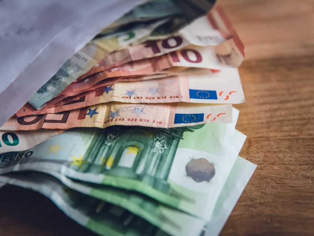 Euro skočio na najveći nivo u posljednje vrijeme