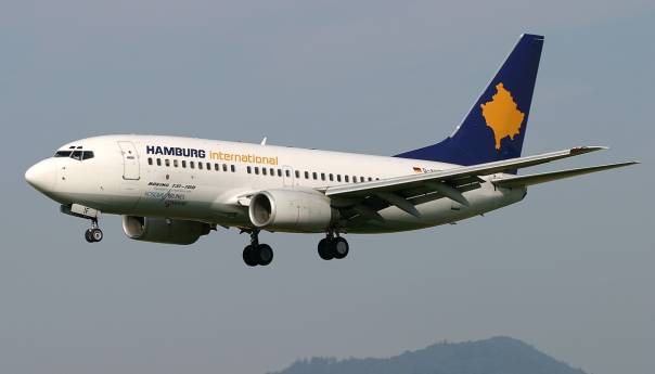 Eurokoha i Kosovo Airlines podržavaju inicijativu 'Ne kupujte srpske proizvode'