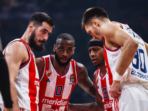 Euroliga ide na 20 klubova: Ulazi Dubai, a Zvezda i Partizan plaćaju 750.000 eura po sezoni