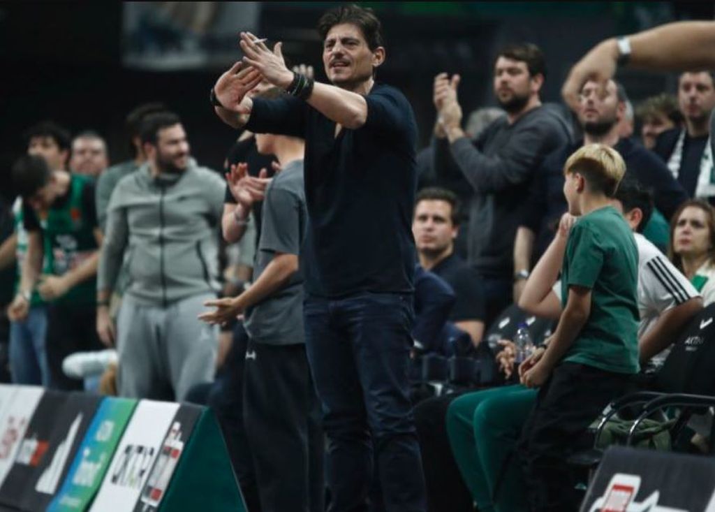 Euroliga žestoko kaznila vlasnika Panathinaikosa