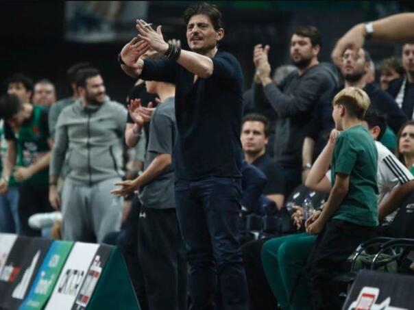 Euroliga žestoko kaznila vlasnika Panathinaikosa