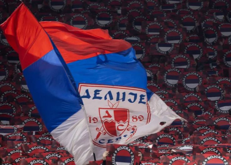 Euroliga žestoko kaznila Zvezdu zbog ispada navijača