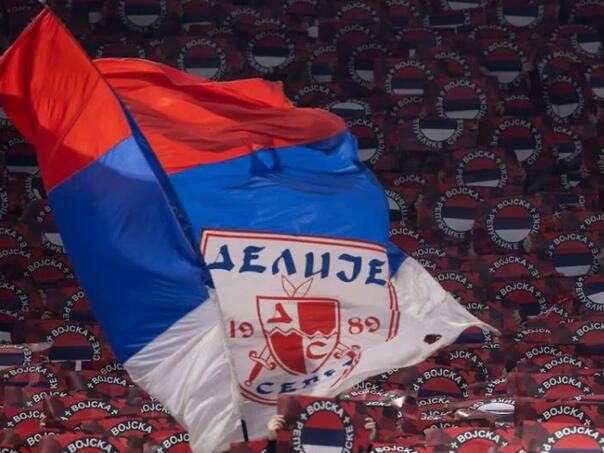 Euroliga žestoko kaznila Zvezdu zbog ispada navijača