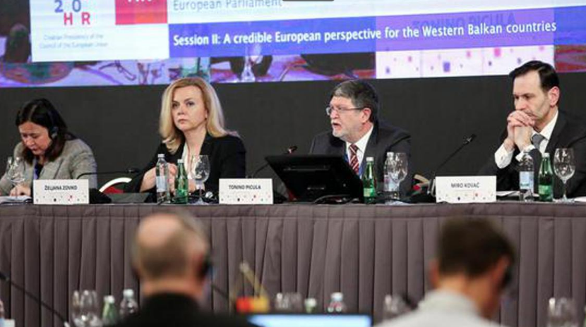 Euronews: Hrvatski EU zastupnici omalovažavaju nacističke zločine