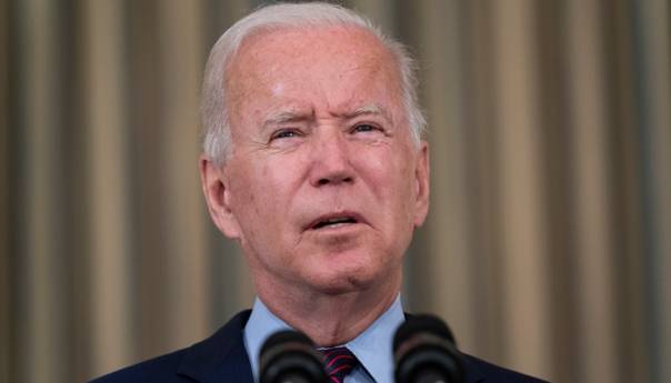 Europa ipak prati novi kurs Bidenovog broda