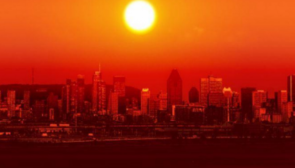 Evropa se zagrijava brže od drugih kontinenata, ekstremi će biti češći