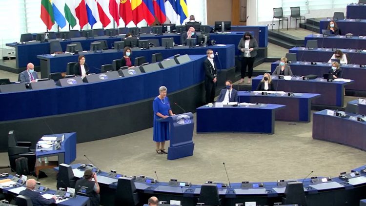 Europarlamentarci odlučili: Holodomor u Ukrajini je čin genocida