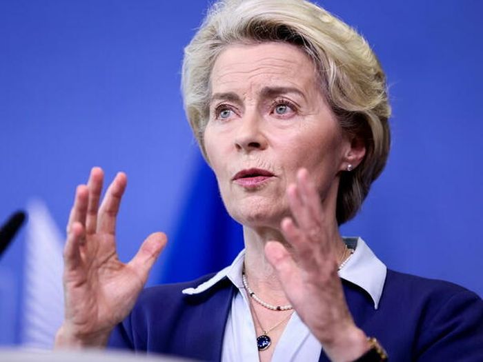 Europarlamentarci protiv izglasavanja nepovjerenja Ursuli von der Leyen