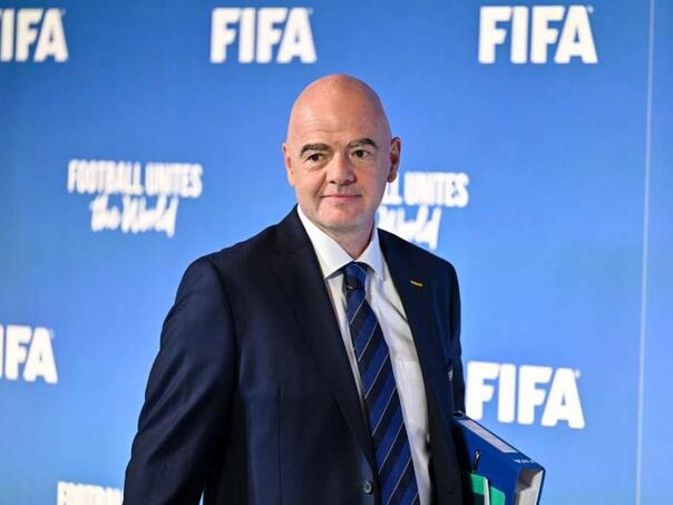 Europarlamentarci traže od FIFA-e uskraćivanje nastupa ruskim selekcijama na SP-u