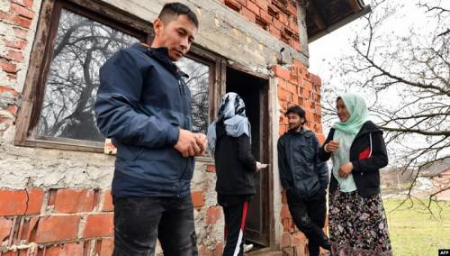 Europarlamentarci: Željeli smo vidjeti što se zbiva na hrvatskoj granici