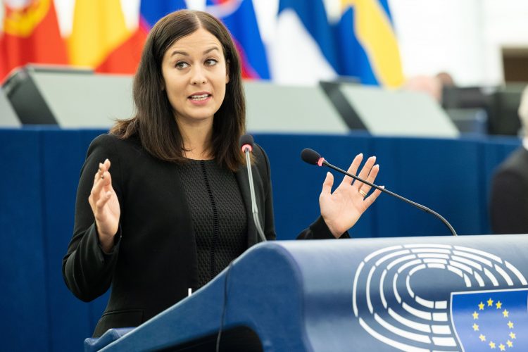Europarlamentarka: Orban se dodvorava autokratama u regiji jer gubi uticaj u EU