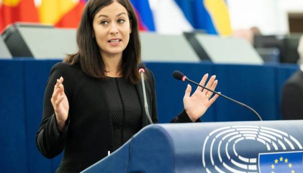 Europarlamentarka: Orban se dodvorava autokratama u regiji jer gubi uticaj u EU