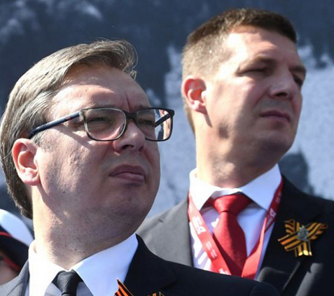 Europol dostavio Sky prepisku "o korupciji braće Vučić"