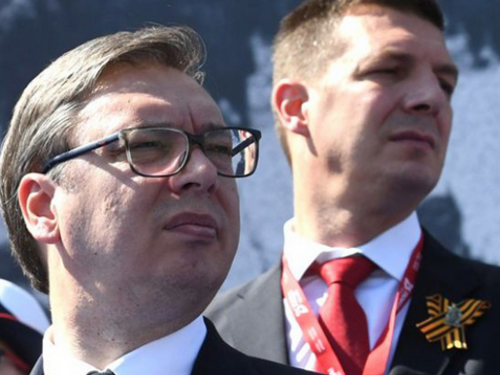 Europol dostavio Sky prepisku "o korupciji braće Vučić"