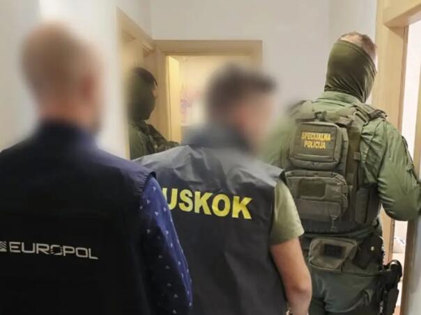 Europol o hapšenju krijumčara: Migranti u BiH stizali avionom