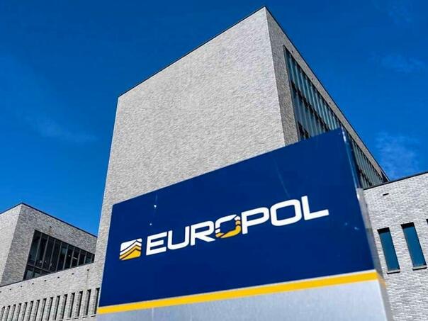 Europol: Organizovani kriminal postaje sredstvo geopolitičkih sukoba