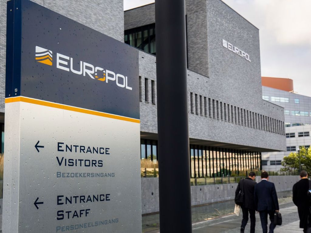 Europol: Otkriveno više od 4.300 ekstremističkih sadržaja koji ciljaju djecu