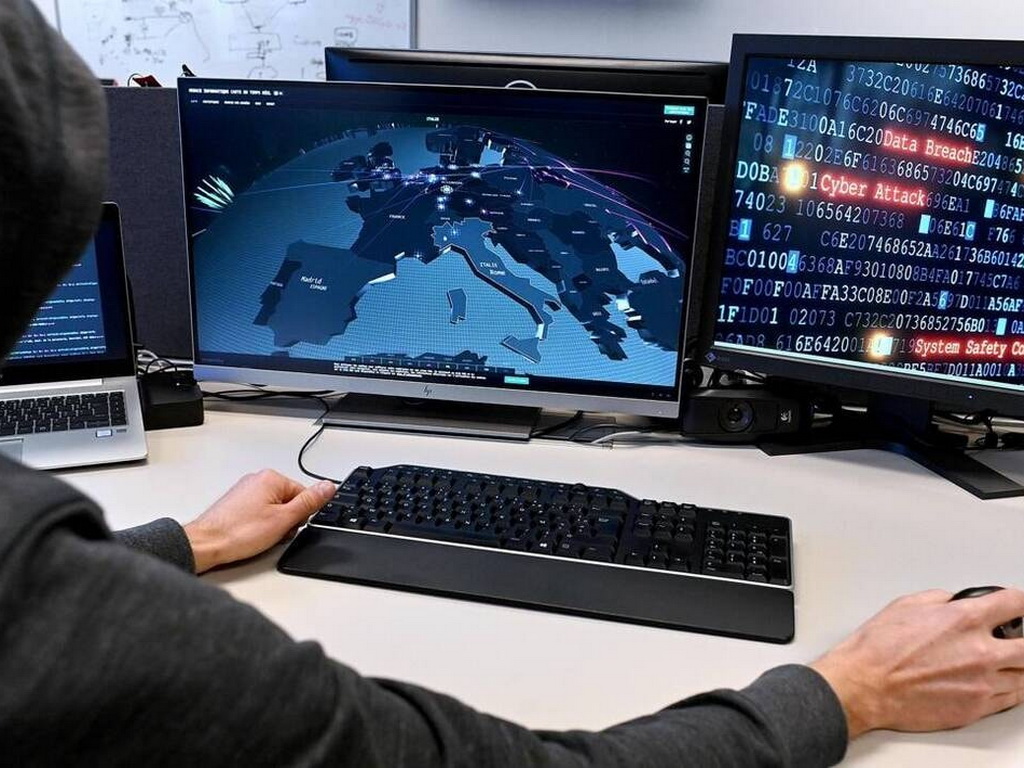 Europol razbio prorusku hakersku mrežu, ciljali Ukrajinu i članice NATO-a u napadima