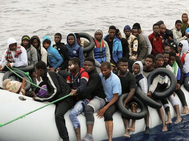 Europol razbio veliku mrežu za krijumčarenje migranata