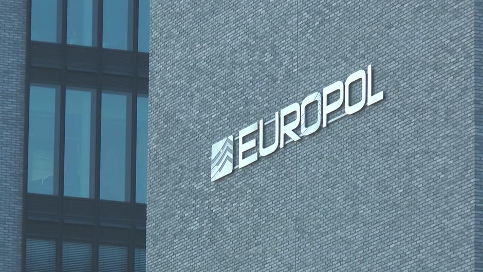 EUROPOL uhapsio 10 kradljivaca kriptovaluta