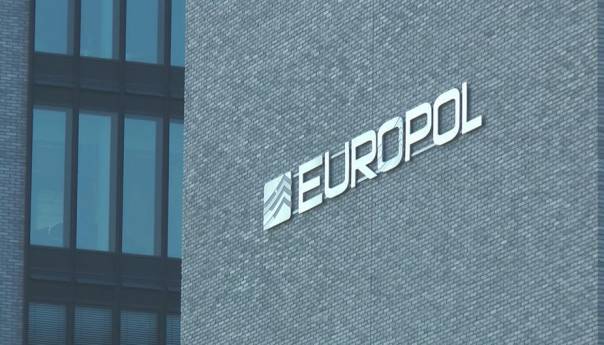 EUROPOL uhapsio 10 kradljivaca kriptovaluta