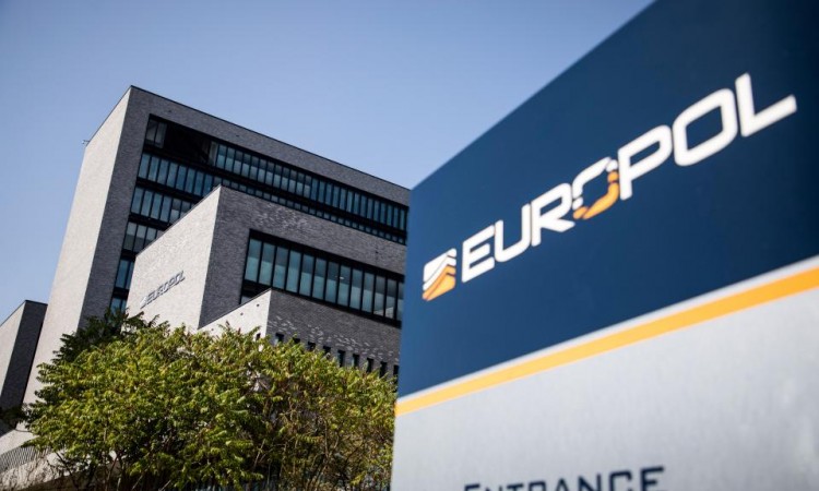 Europol uhapsio 23 osobe zbog sofisticirane prevare u vezi COVID-19