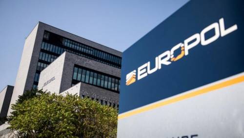 Europol uhapsio 23 osobe zbog sofisticirane prevare u vezi COVID-19