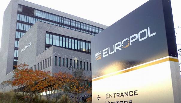 EUROPOL upozorava na lažne dokumente za covid 19
