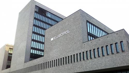 Europol upozorava na prodaju krivotvorina tokom pandemije koronavirusa