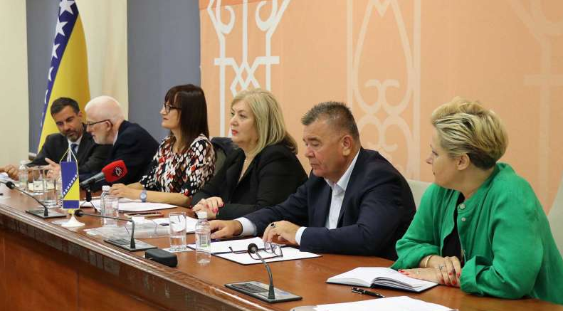 Europska konferencija o demokratskoj obnovi: Ugled Mostara može biti zasnovan na pozitivnim stvarima