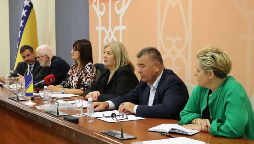 Europska konferencija o demokratskoj obnovi: Ugled Mostara može biti zasnovan na pozitivnim stvarima