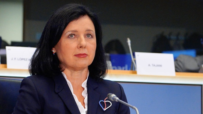 Europska povjerenica: Lažne vijesti o koroni dolaze iz Rusije