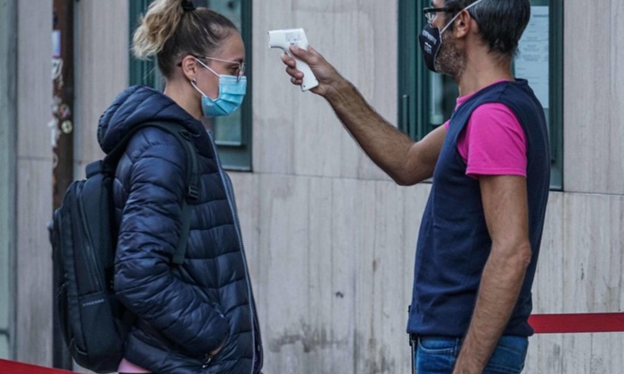 Europske zemlje uvode nove mjere, broj novozaraženih nastavlja rasti