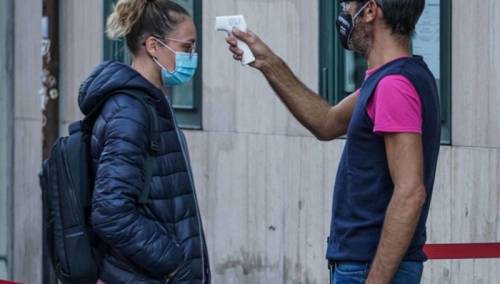 Europske zemlje uvode nove mjere, broj novozaraženih nastavlja rasti