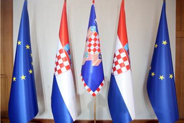 Europski odbor regija: 76 posto Hrvata ne vjeruje vladi