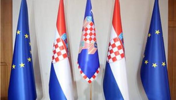 Europski odbor regija: 76 posto Hrvata ne vjeruje vladi
