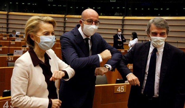 Europski parlament prijeti da neće prihvatiti dogovor čelnika EU-a o proračunu
