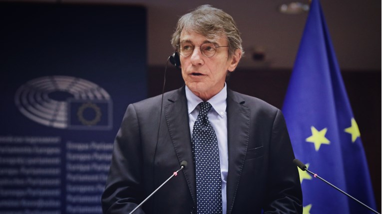 Europski parlament usvojio proračun za sljedećih sedam godina