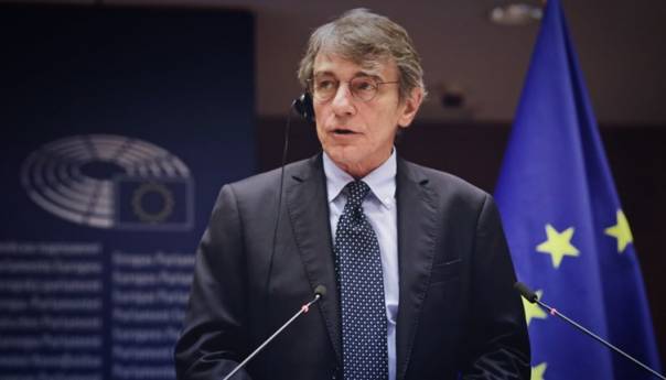 Europski parlament usvojio proračun za sljedećih sedam godina