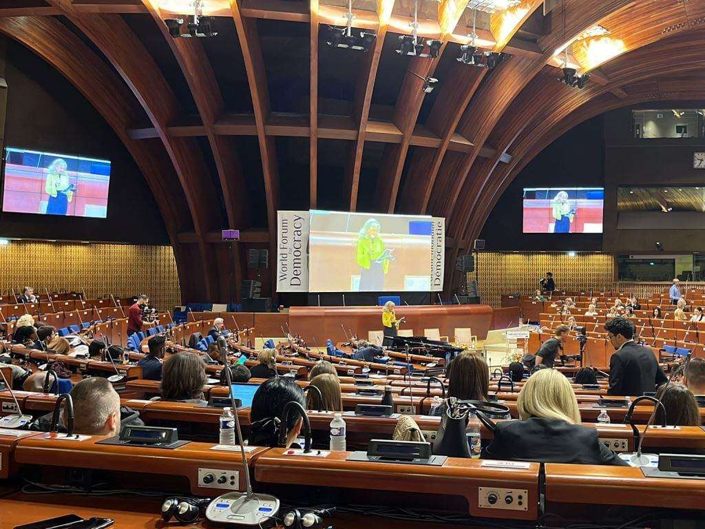 Europski parlament zabranjue pristup katarskim lobistima