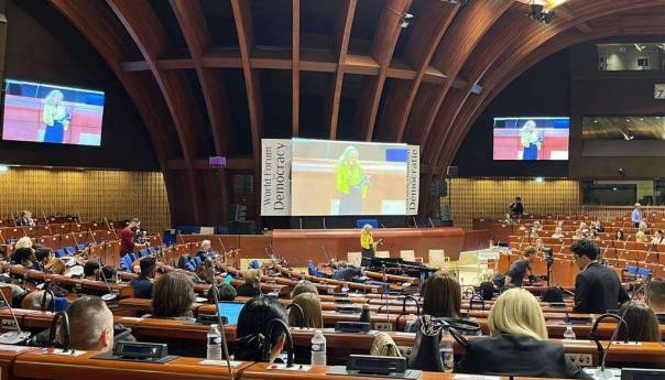 Europski parlament zabranjue pristup katarskim lobistima