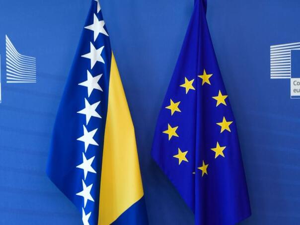 Europski put BiH u 2024. godini: Ključne reforme još čekaju