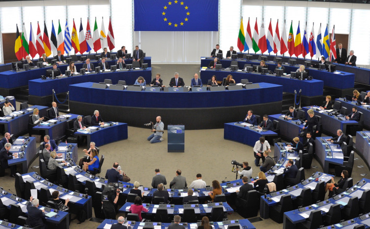 Europski Zeleni: EU će podržati izgradnju BiH kao multietničke, multireligijske i građanske države