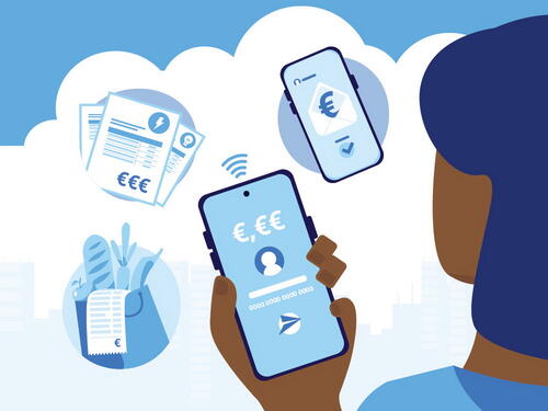 Eurosistem objavio novu strategiju plaćanja za digitalno doba