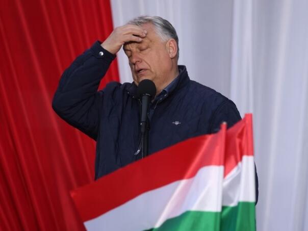 Euroskeptični think tank povezan s Orbanom prestaje s radom