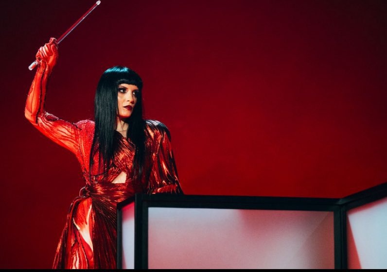 Eurosong 2025: Poznata imena prvih finalista iz Basela